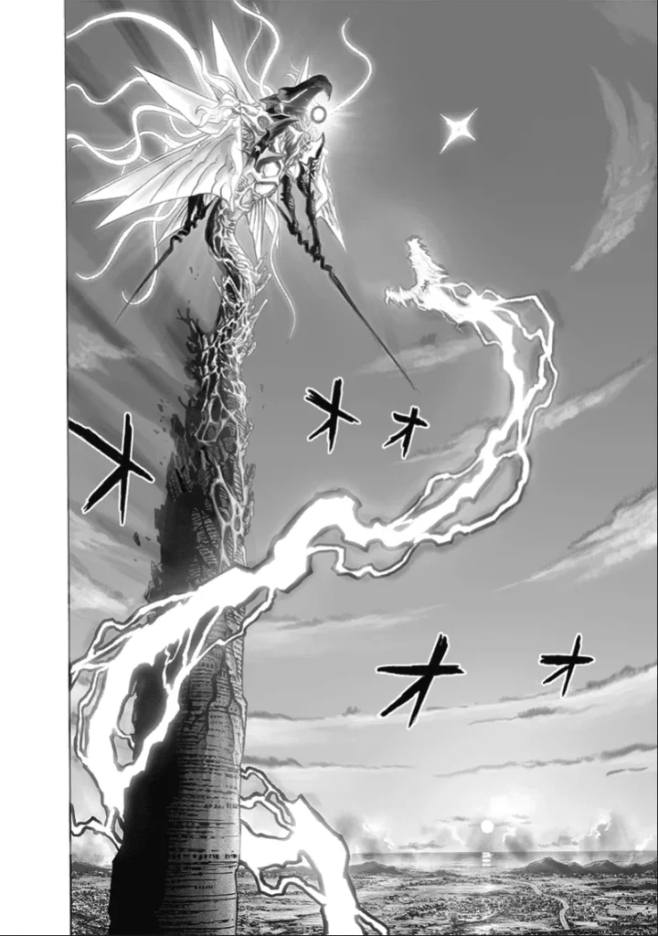 One Punch Man Chapter 133 | Read Full Online Manga 33 one punch man ch133 page33